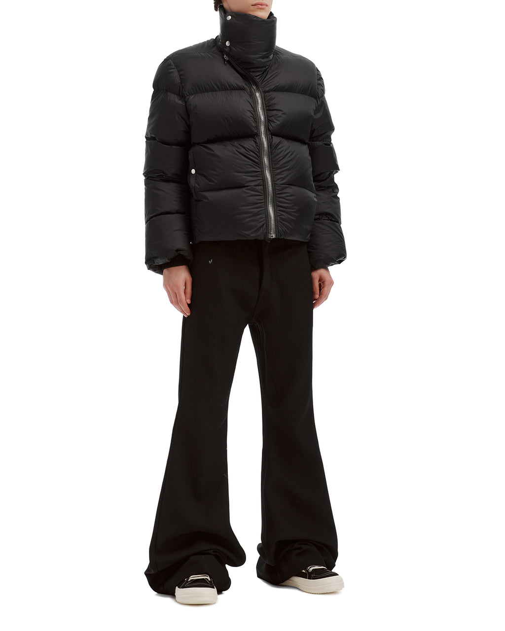 Turtle jacket