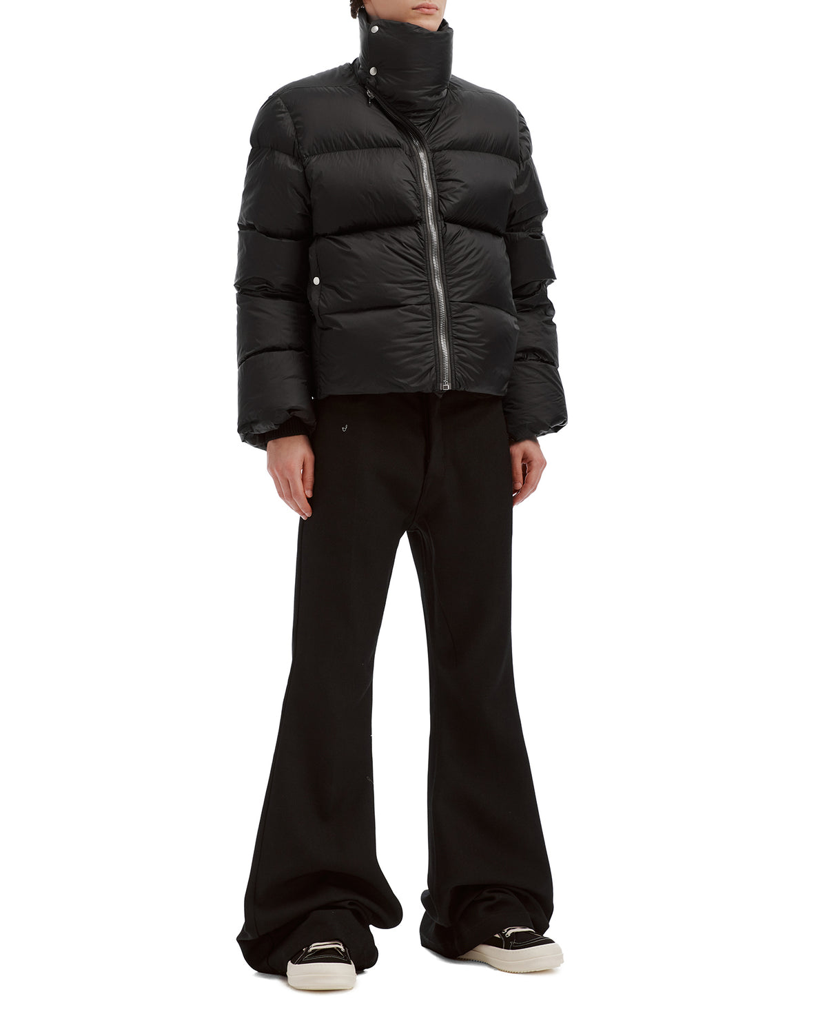 Turtle jacket
