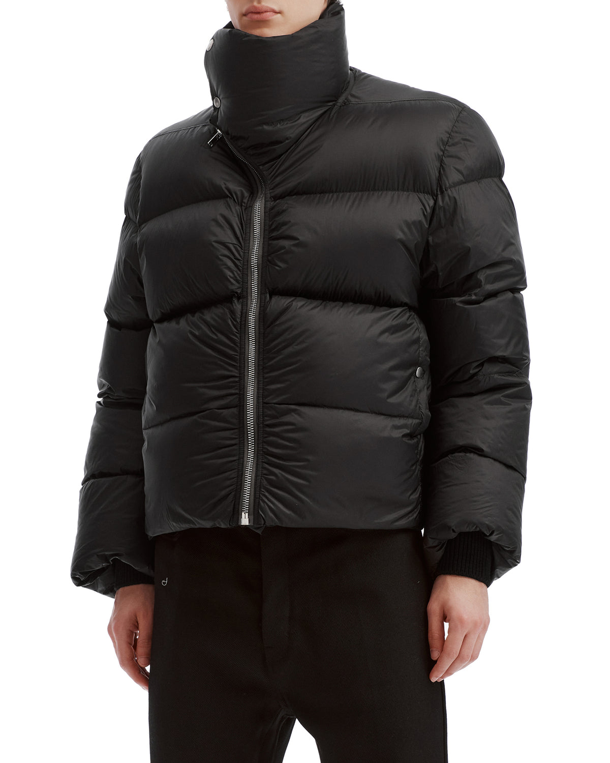 Turtle jacket