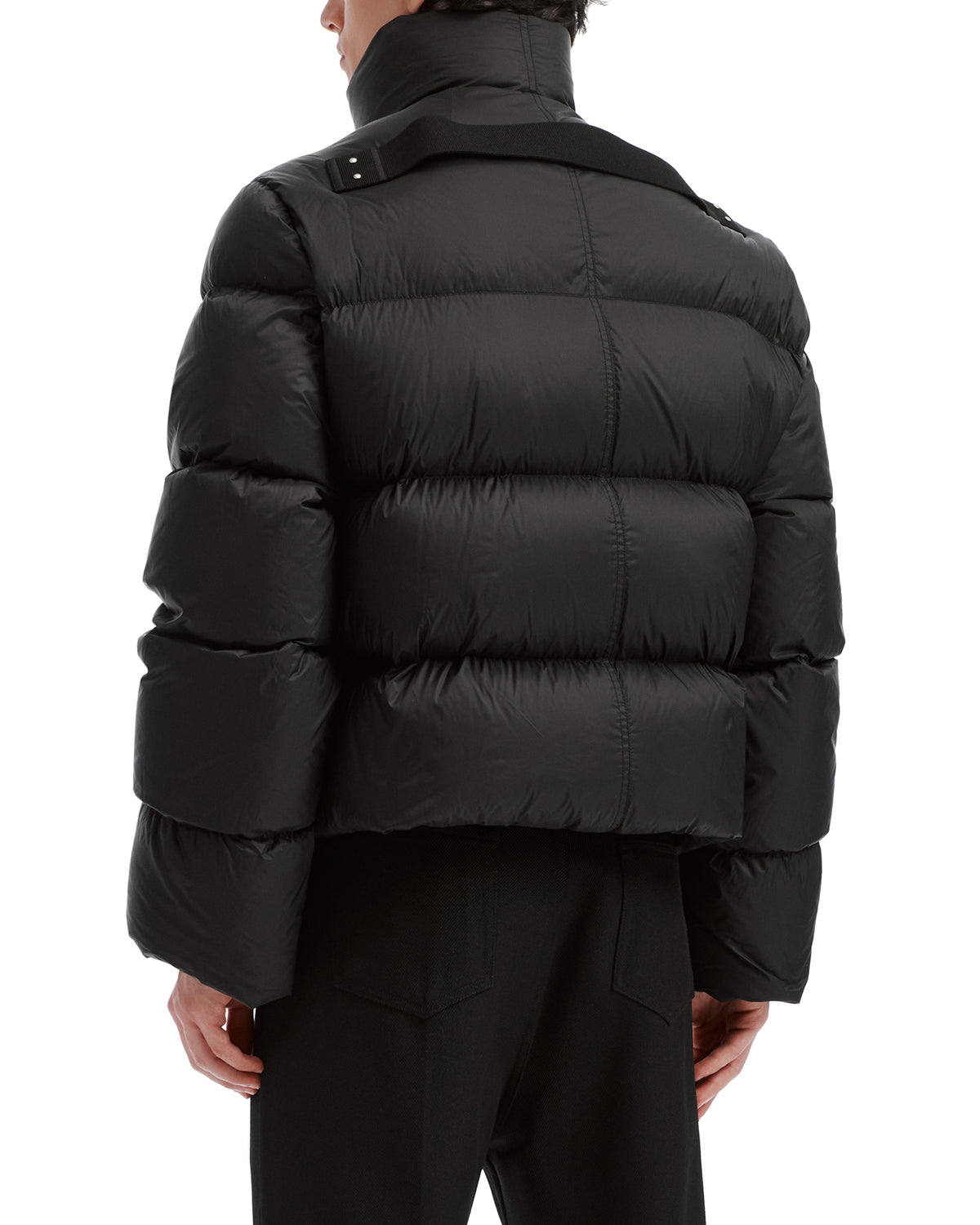 Turtle jacket