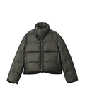 Turtle jacket