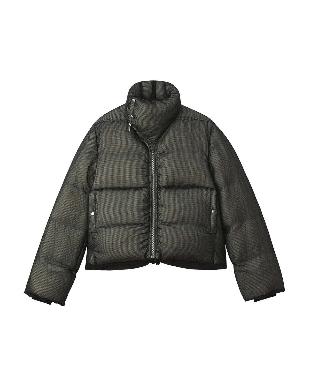 Turtle jacket