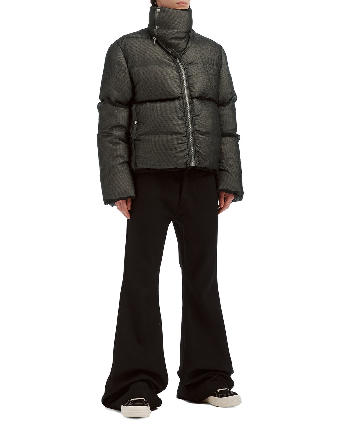 Turtle jacket