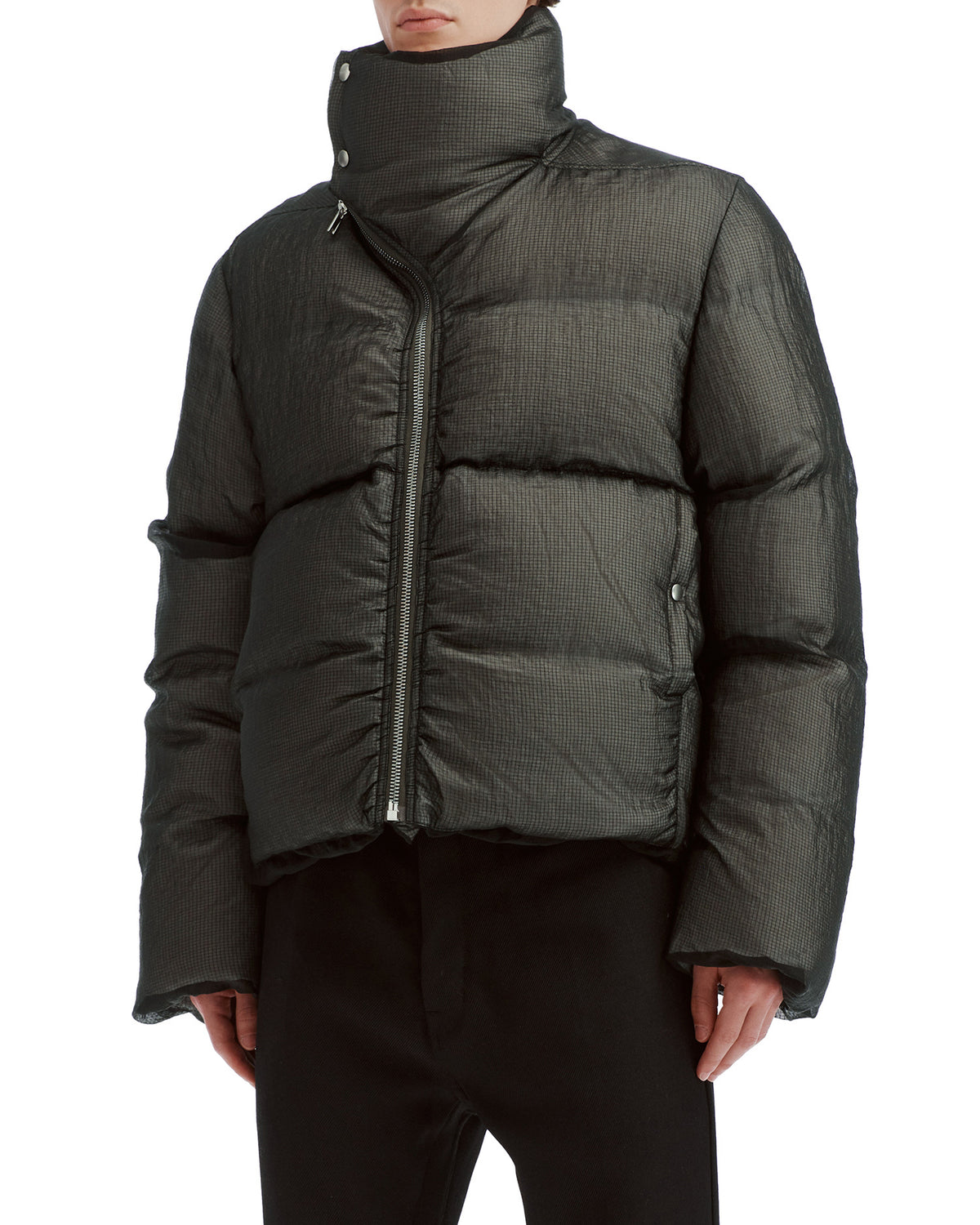 Turtle jacket