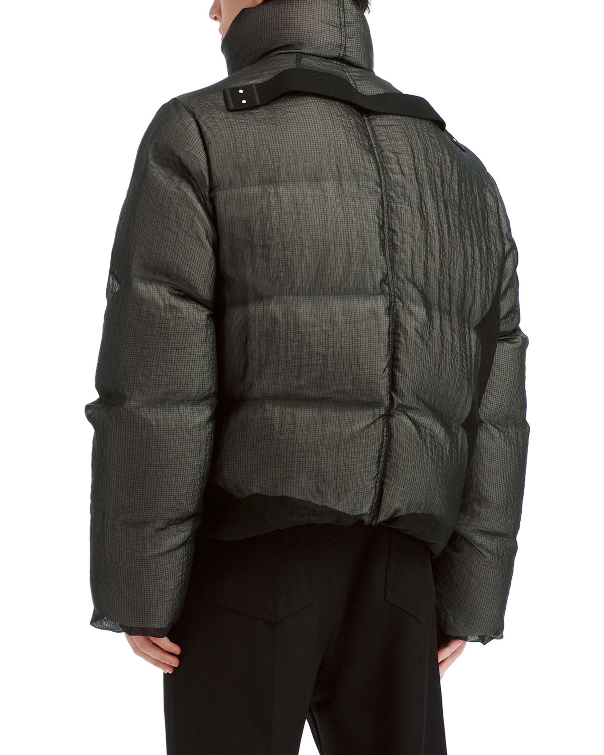 Turtle jacket