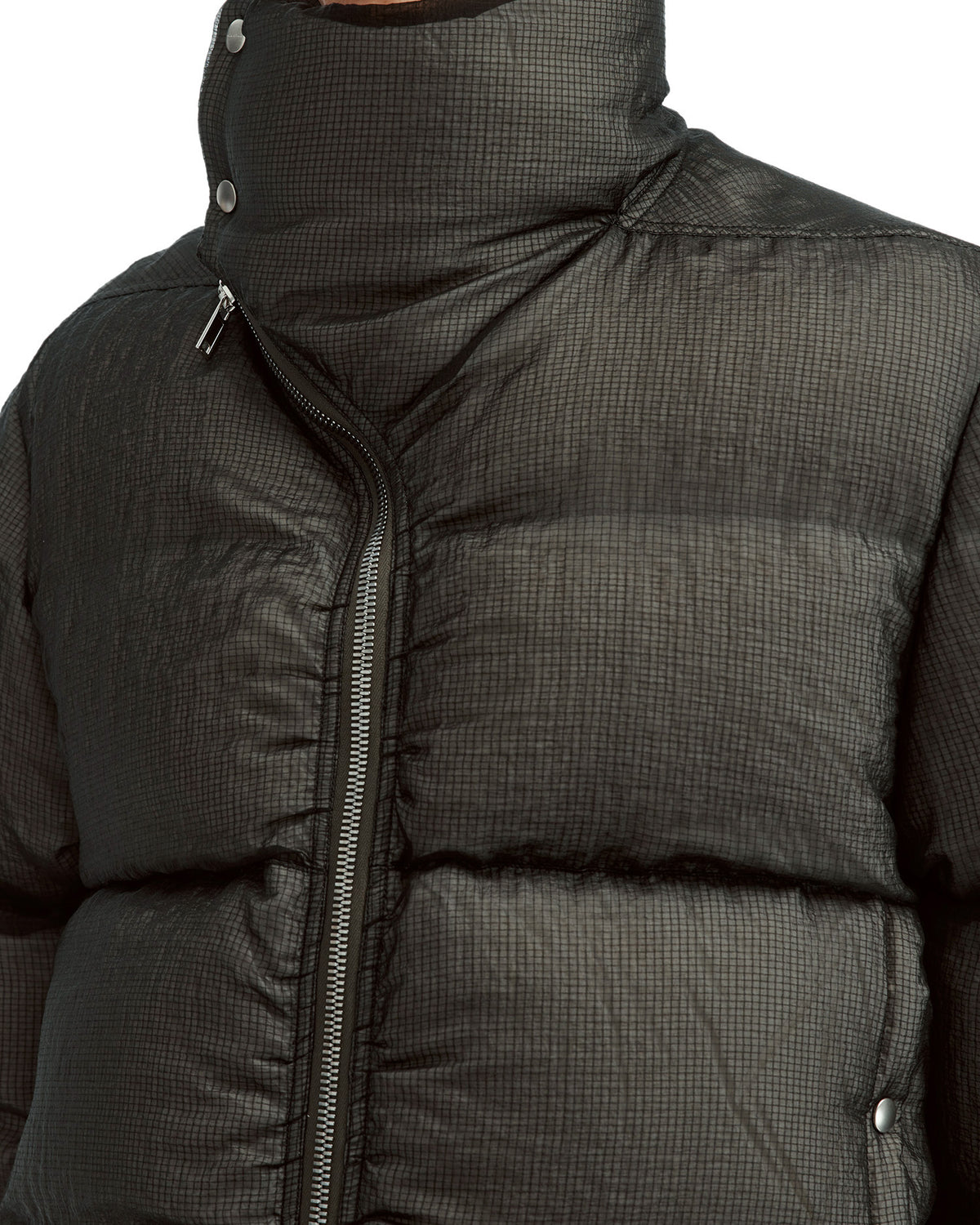 Turtle jacket