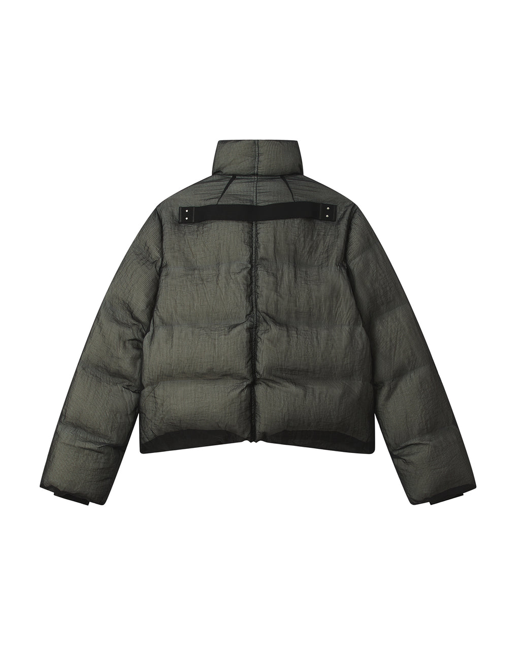 Turtle jacket