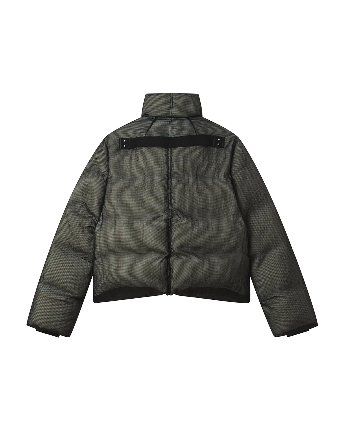 Turtle jacket