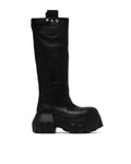 Pull on Mega Tractor boots