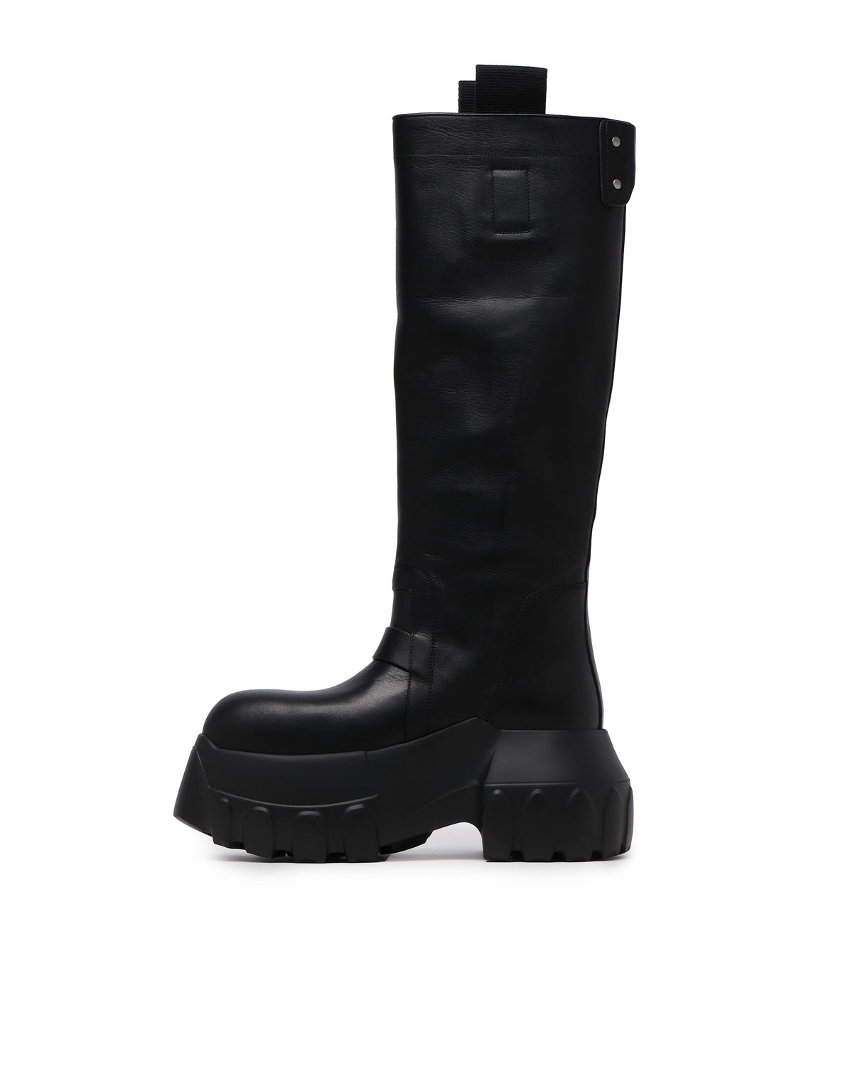 Pull on Mega Tractor boots