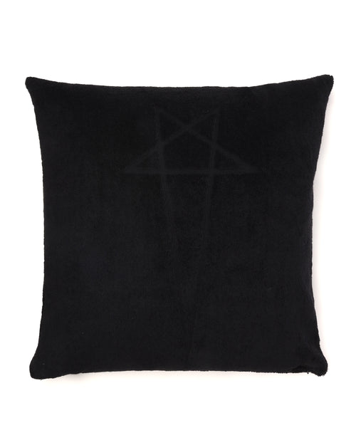 Beach pillow
