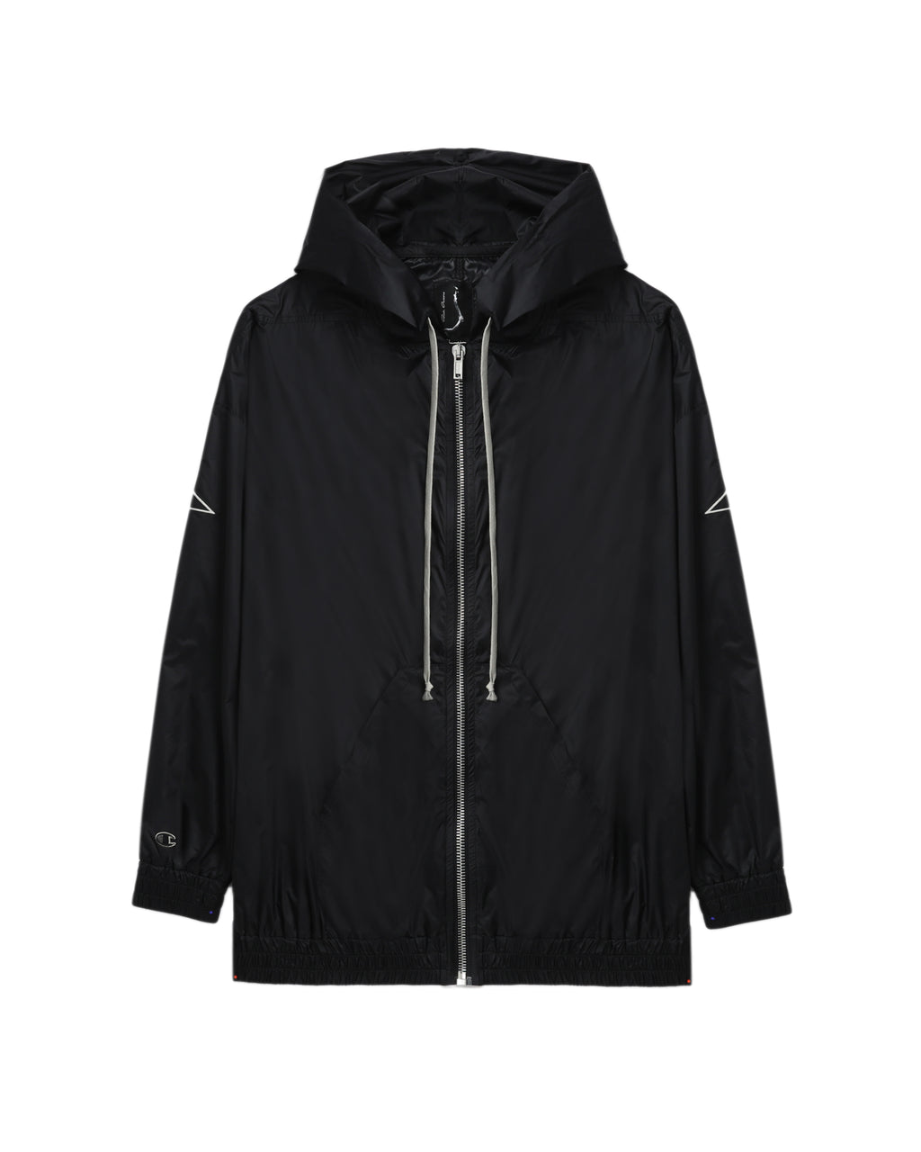 X Champion Jumbo Jason's hoodie