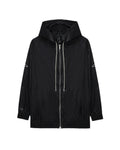 X Champion Jumbo Jason's hoodie