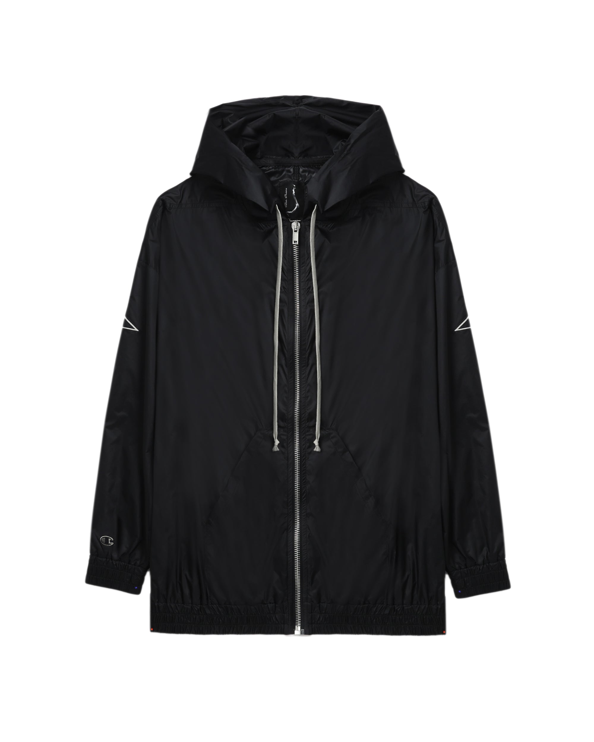 X Champion Jumbo Jason's hoodie
