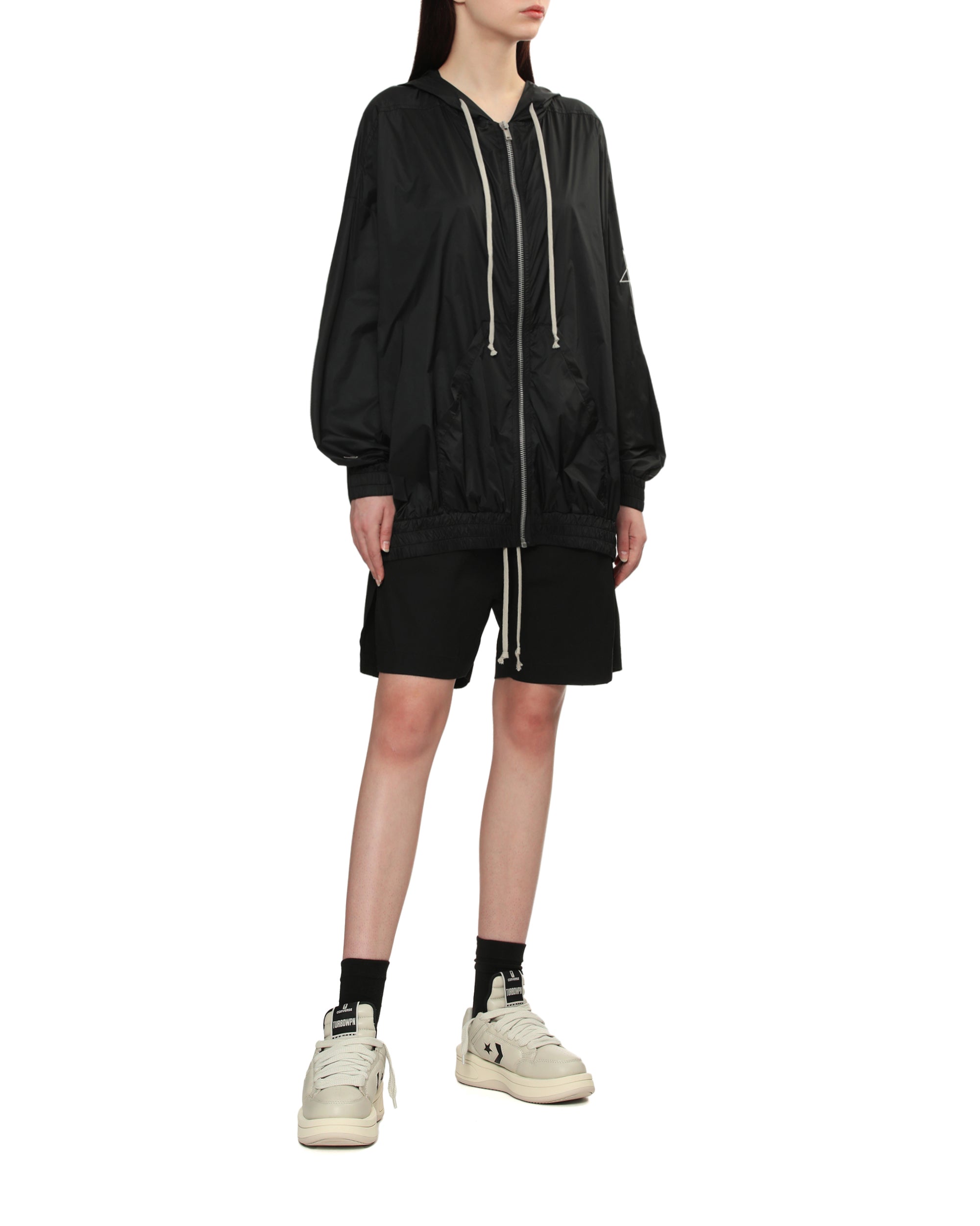 X Champion Jumbo Jason's hoodie