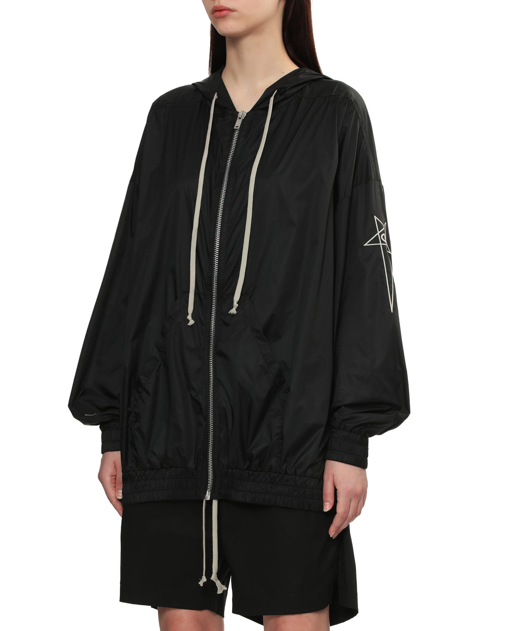 X Champion Jumbo Jason's hoodie