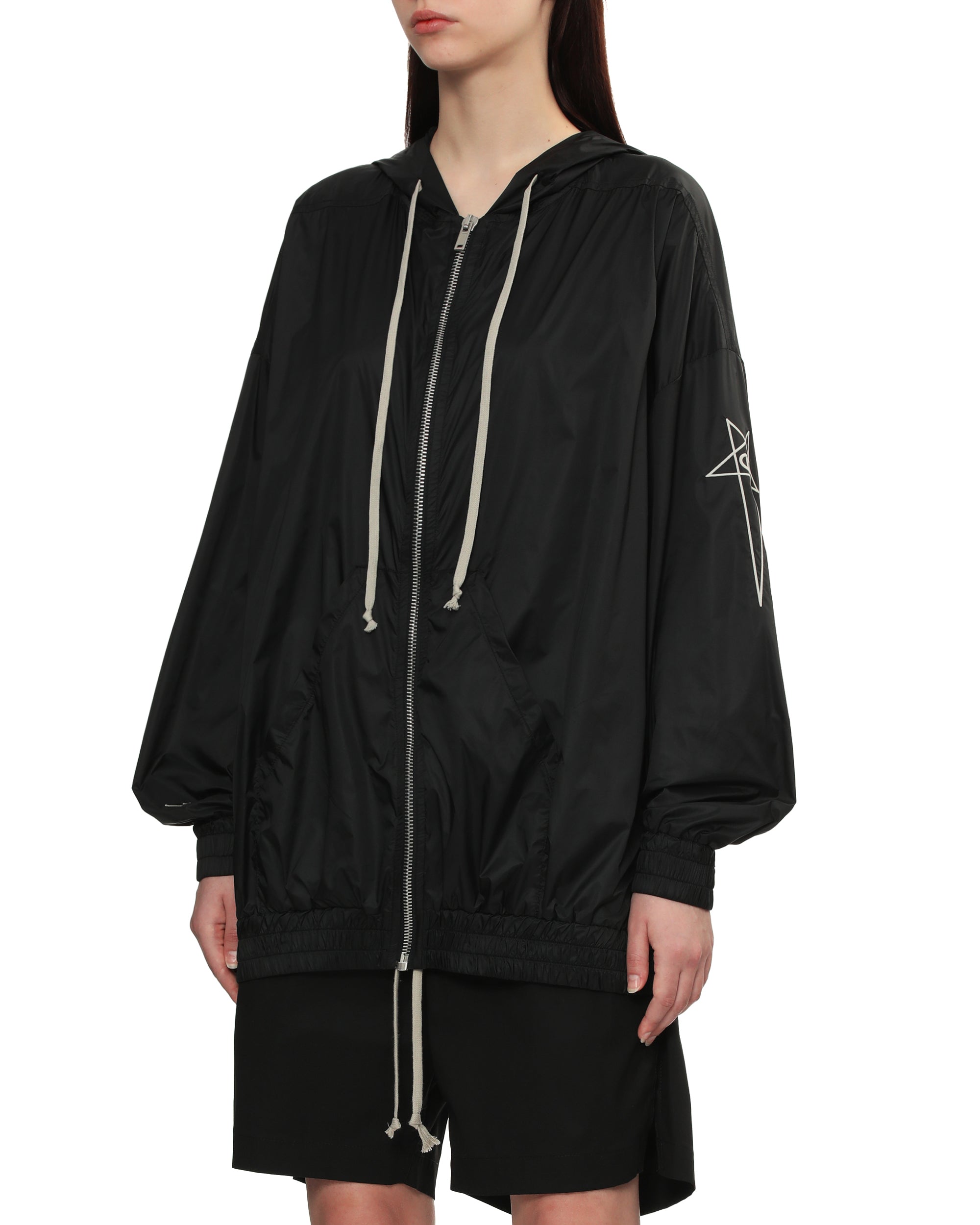 X Champion Jumbo Jason's hoodie