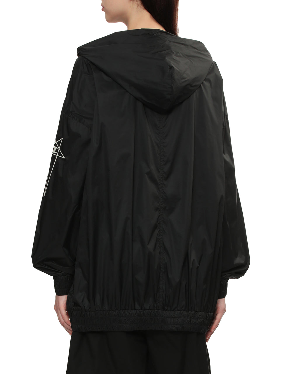 X Champion Jumbo Jason's hoodie