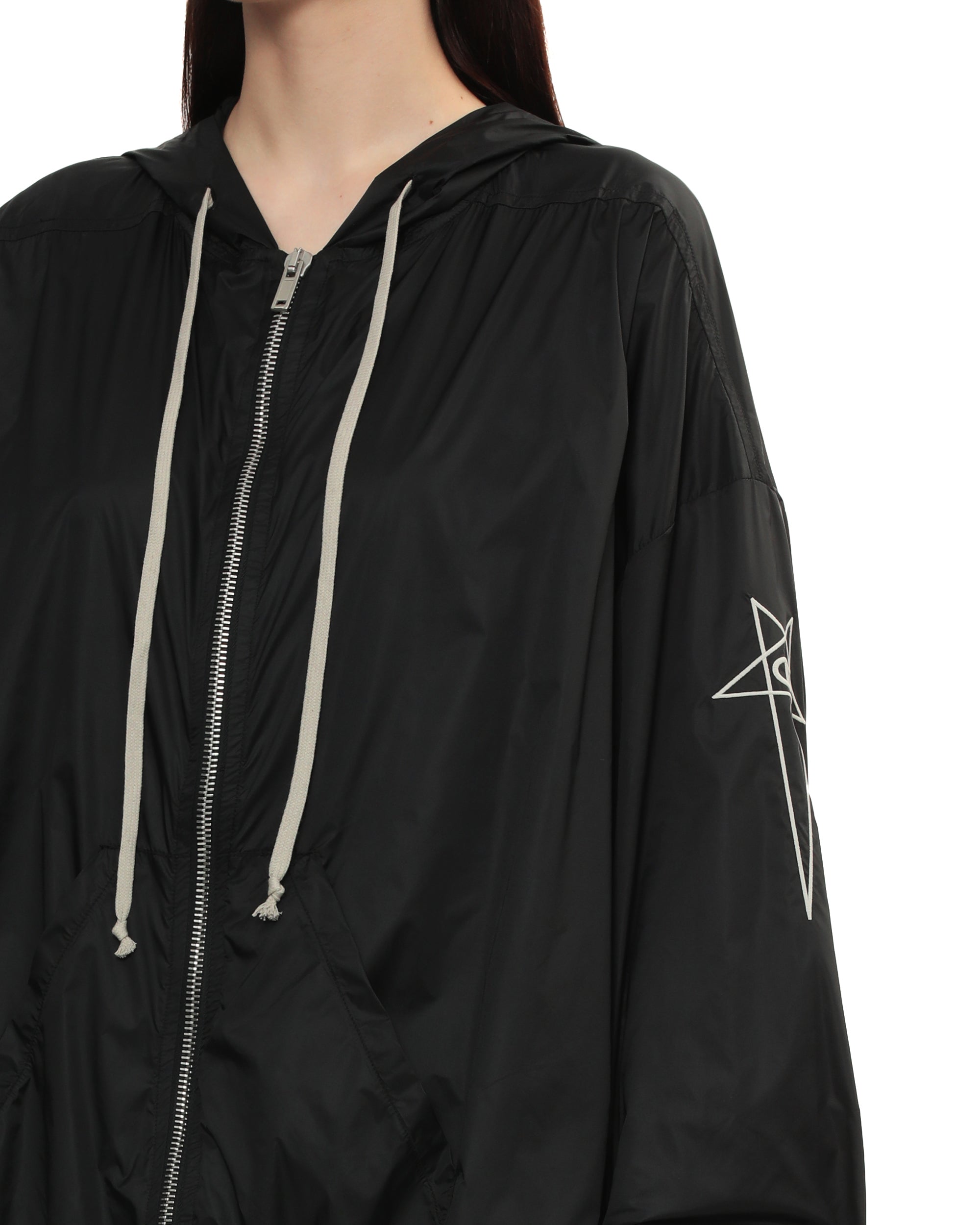 X Champion Jumbo Jason's hoodie