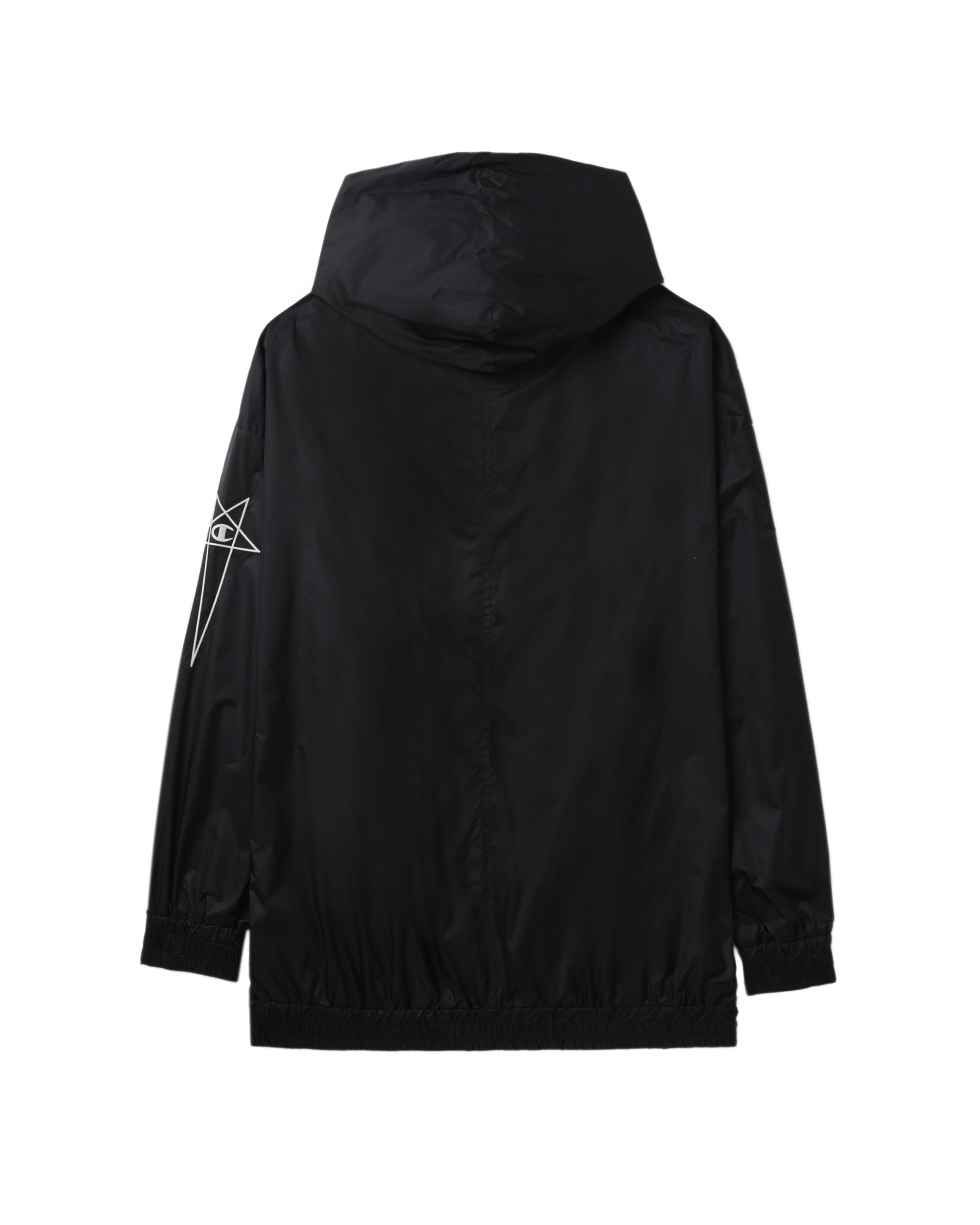 X Champion Jumbo Jason's hoodie
