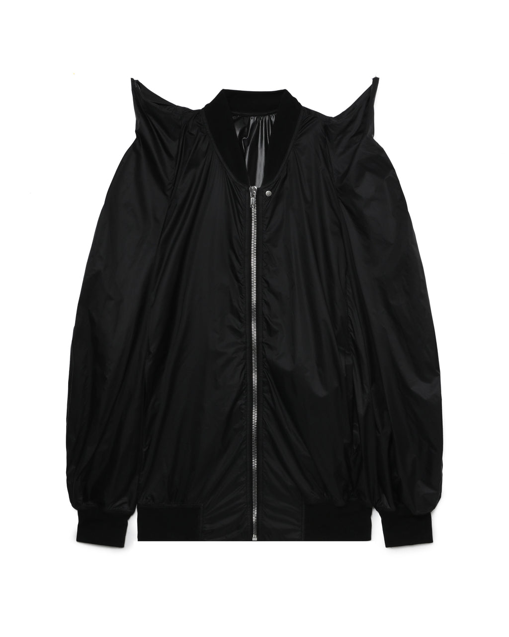 TEC flight bomber jacket