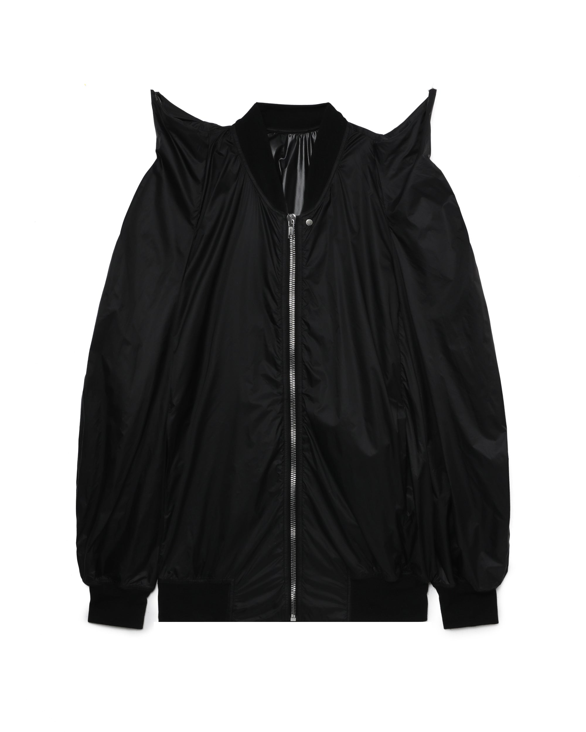 TEC flight bomber jacket