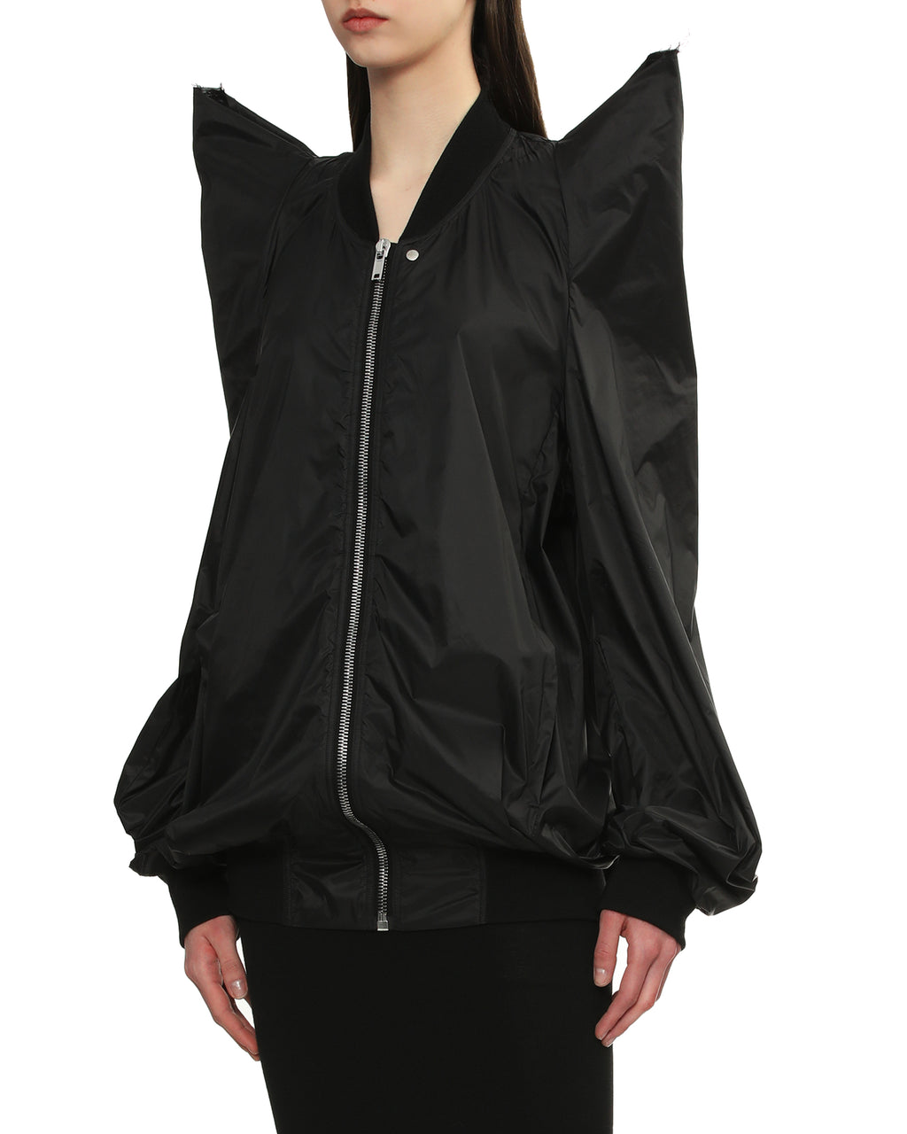 TEC flight bomber jacket