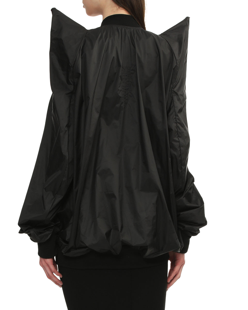 TEC flight bomber jacket