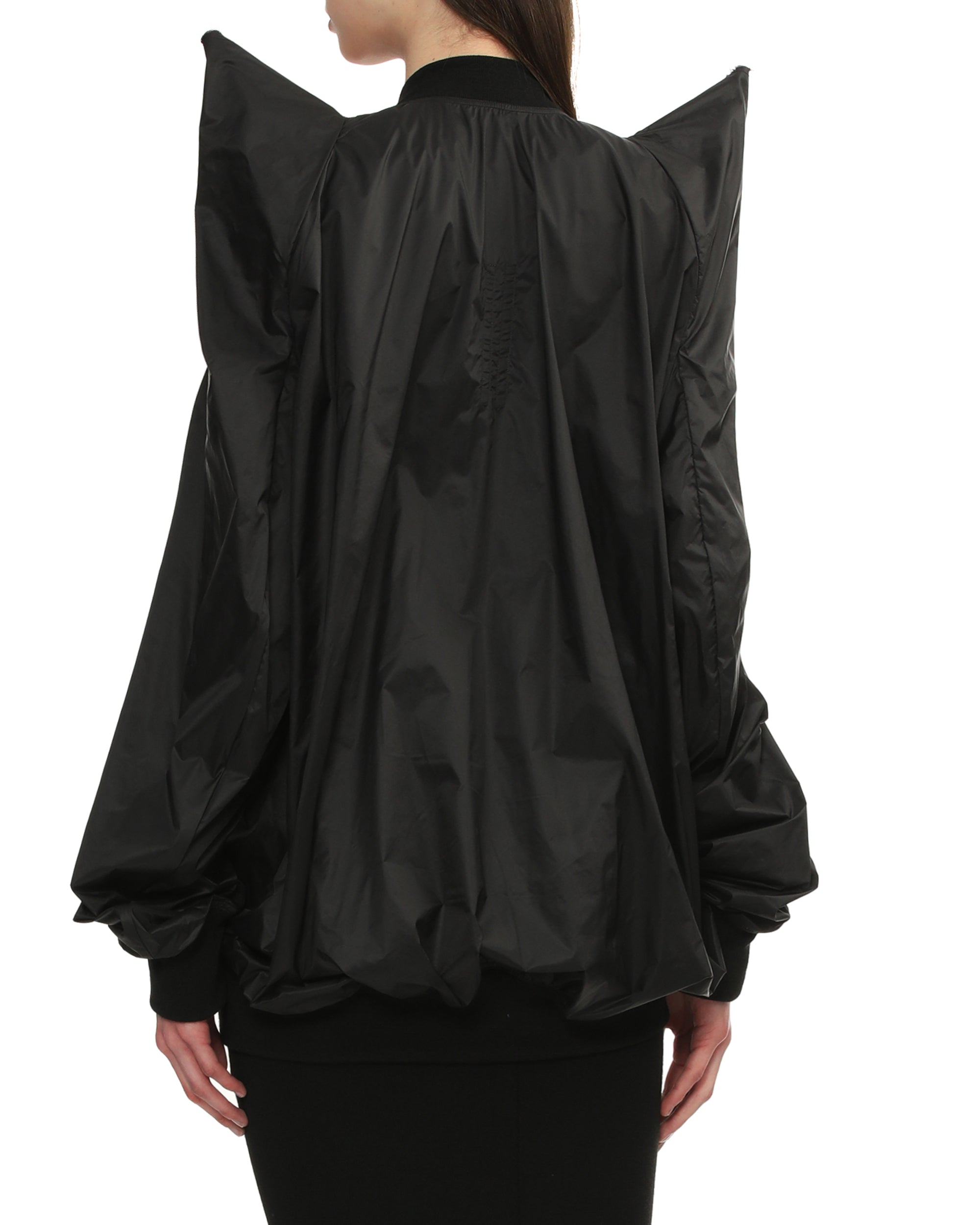 TEC flight bomber jacket