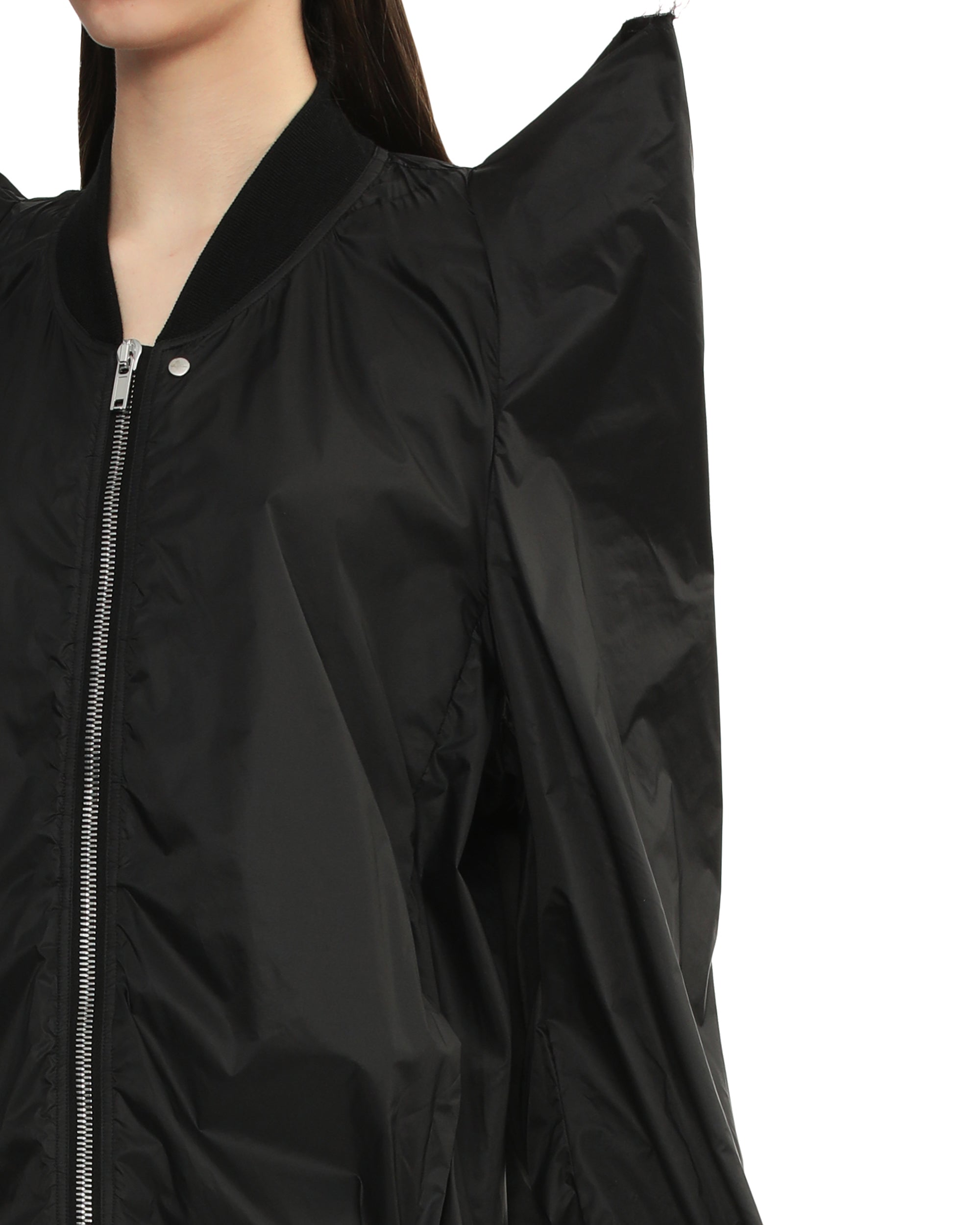 TEC flight bomber jacket