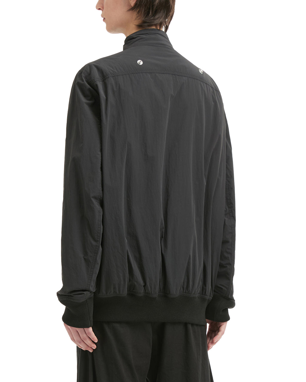 Hollywood flight jacket
