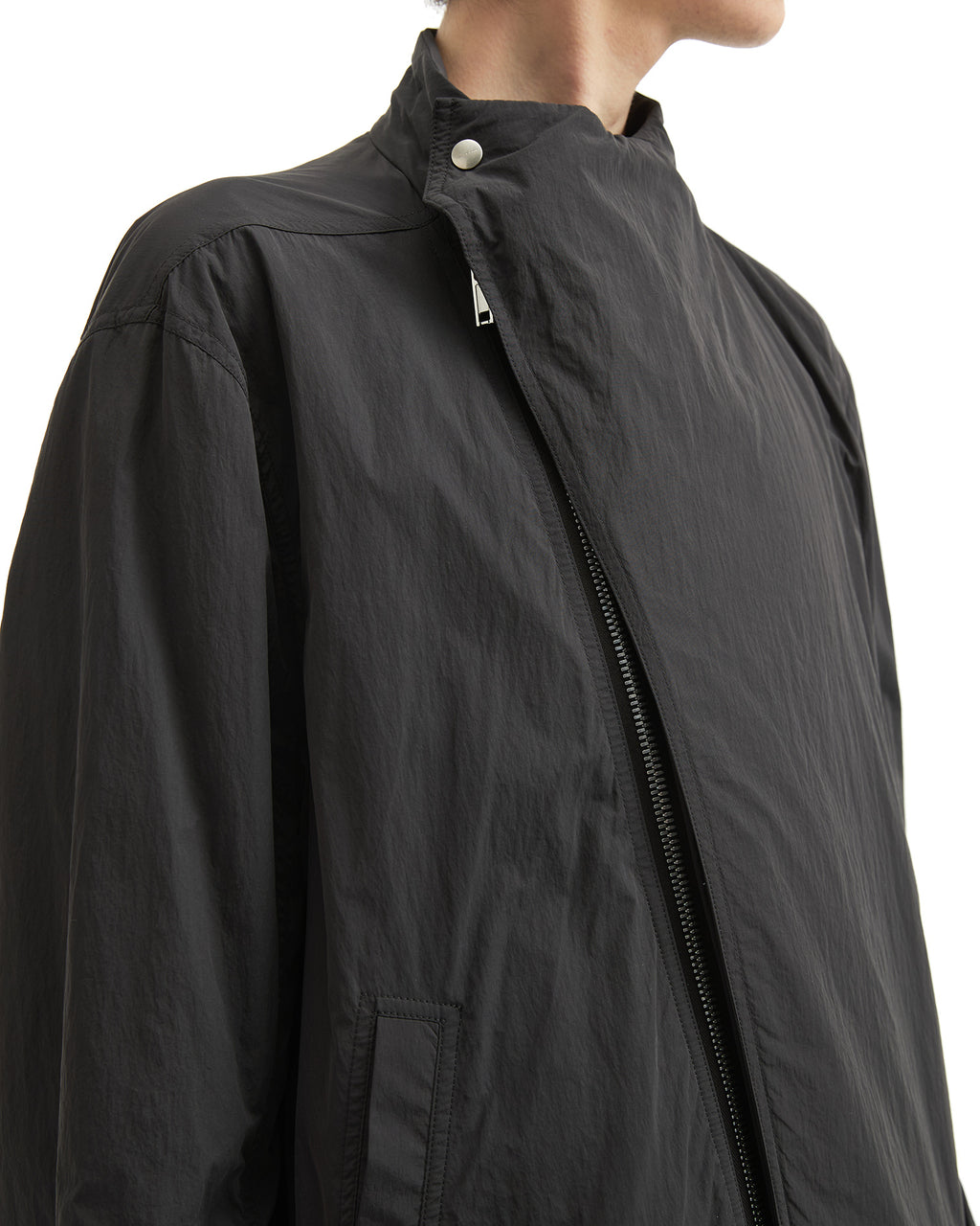 Hollywood flight jacket