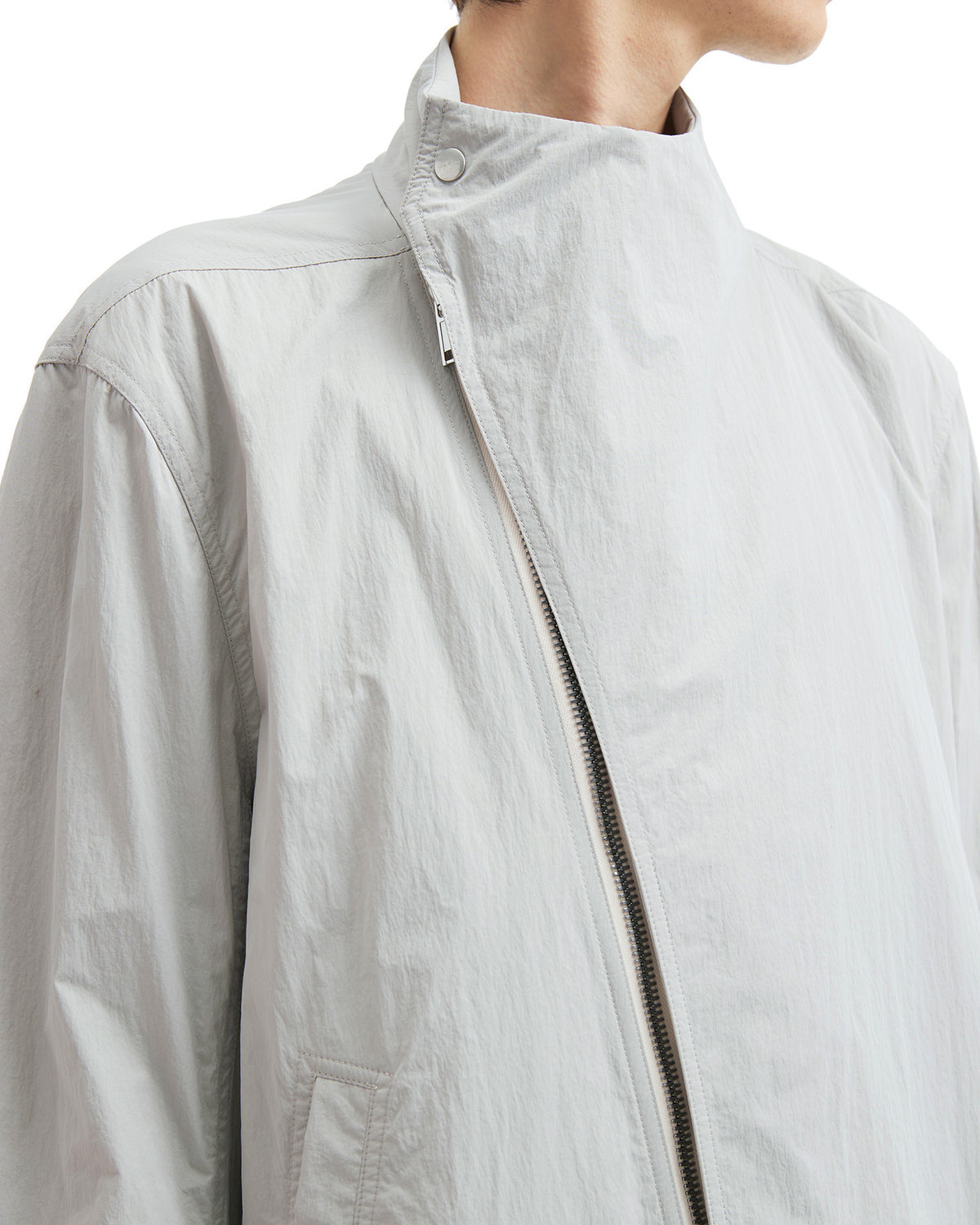 Hollywood flight jacket