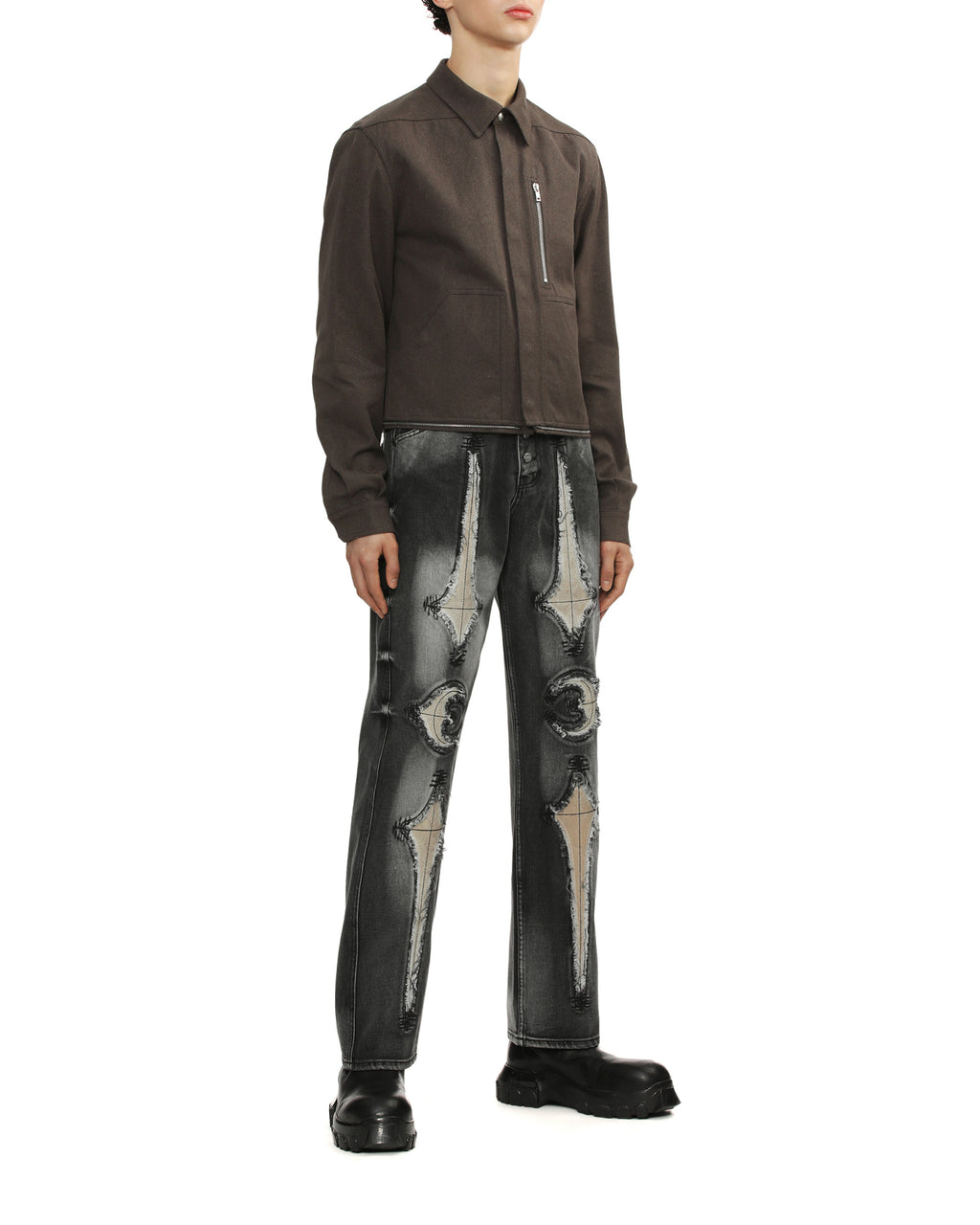 Headon shirt