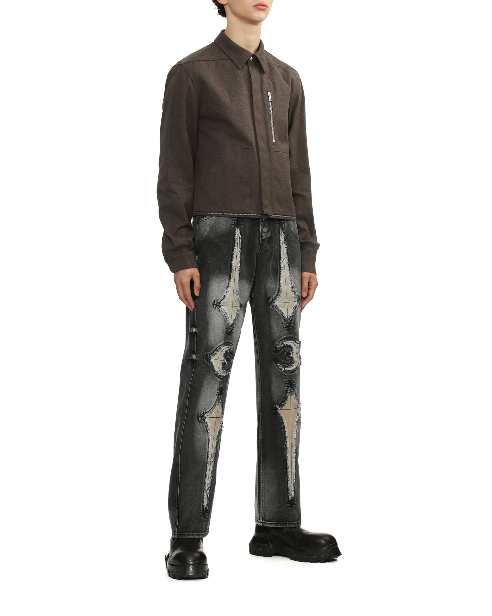 Headon shirt