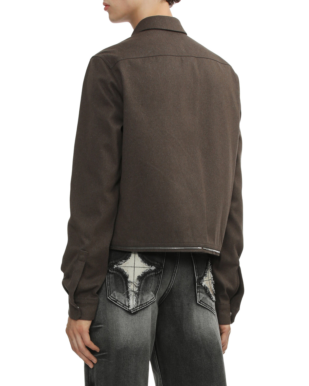 Headon shirt