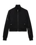 Rev track jacket