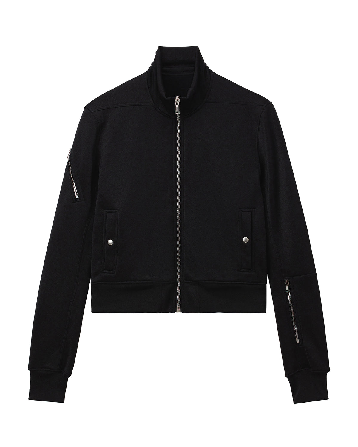 Rev track jacket