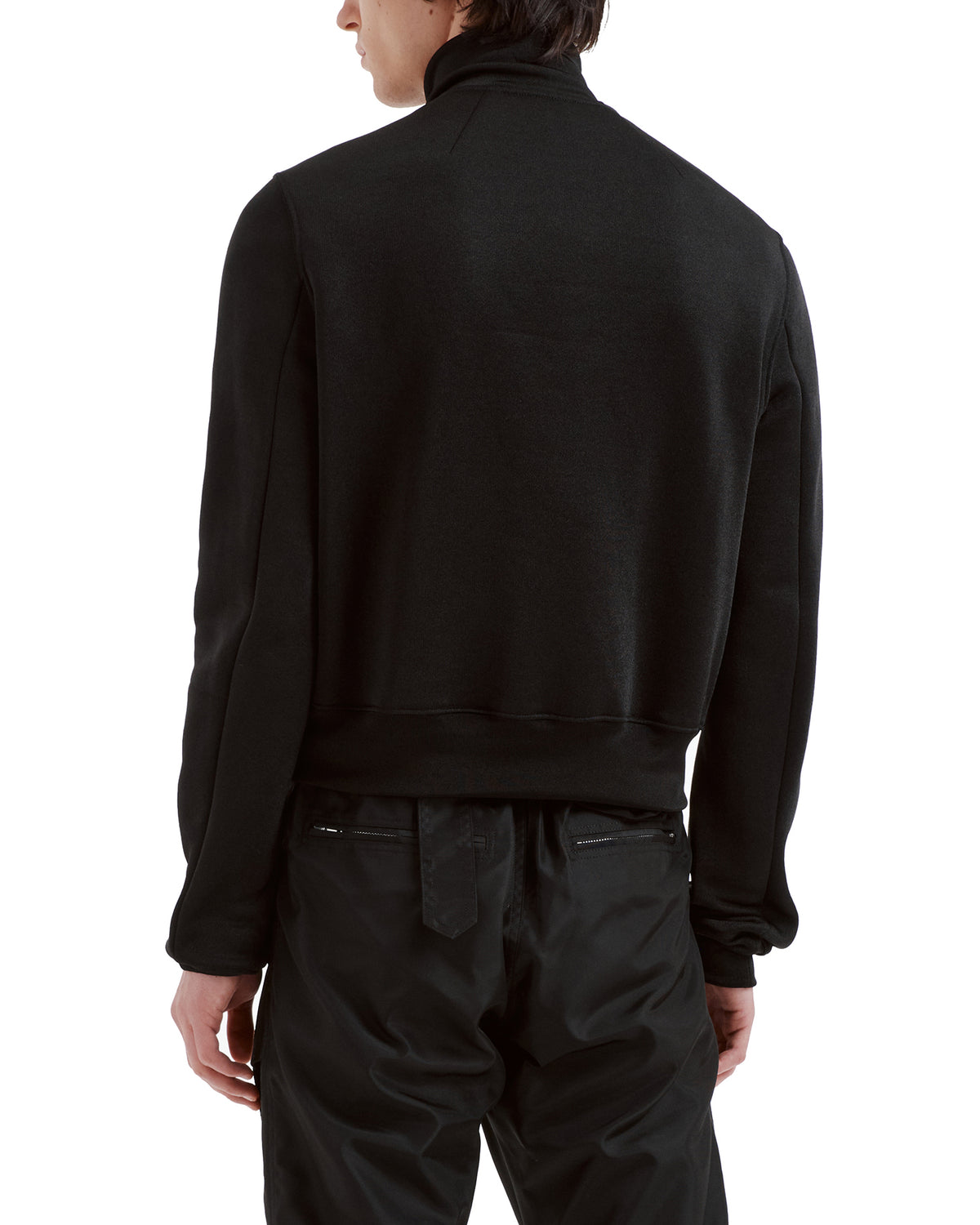 Rev track jacket