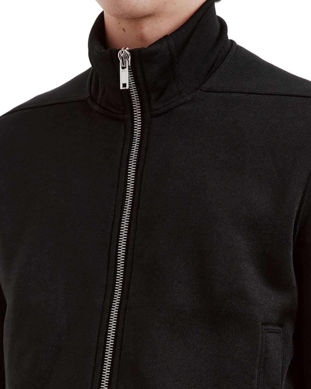 Rev track jacket