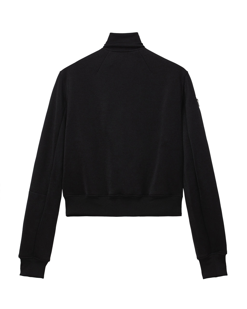 Rev track jacket