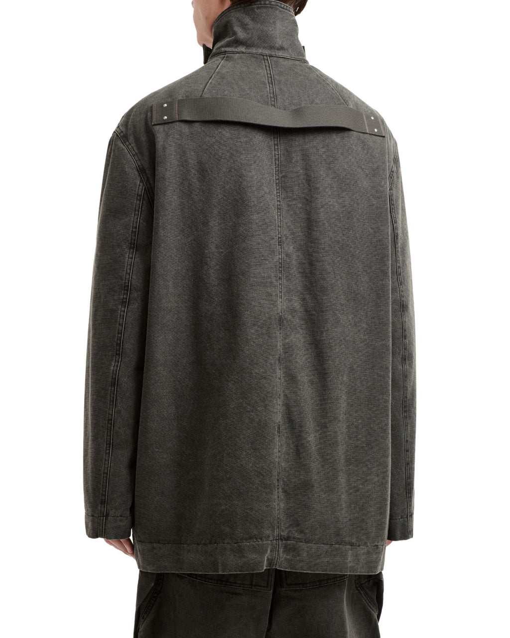 Utility jacket