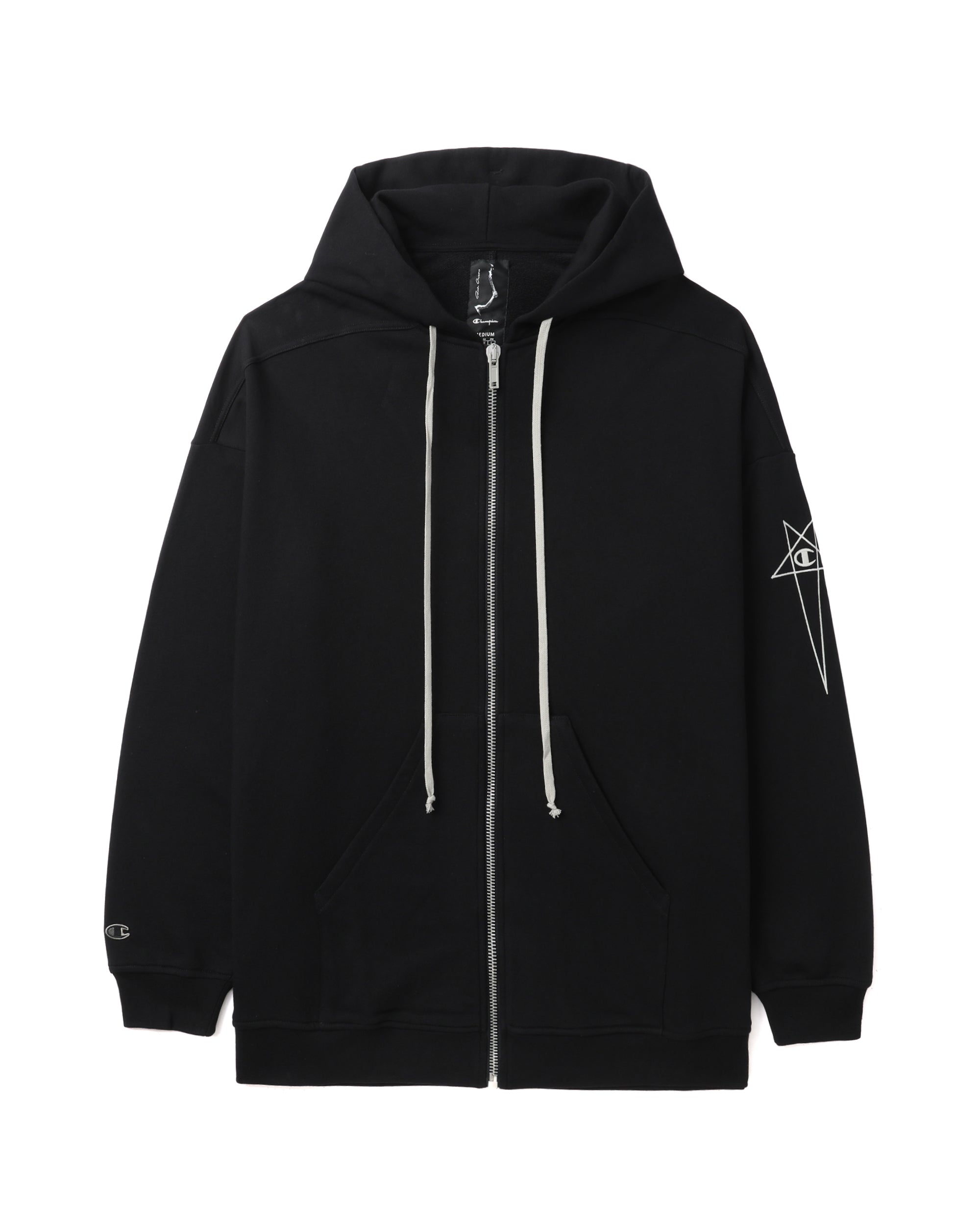 X Champion Jumbo Jason's hoodie