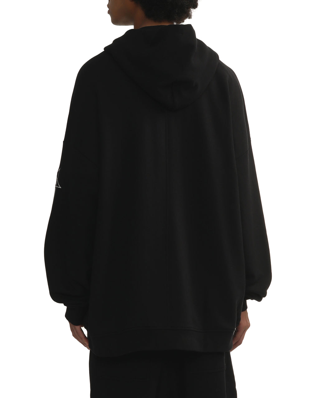 X Champion Jumbo Jason's hoodie