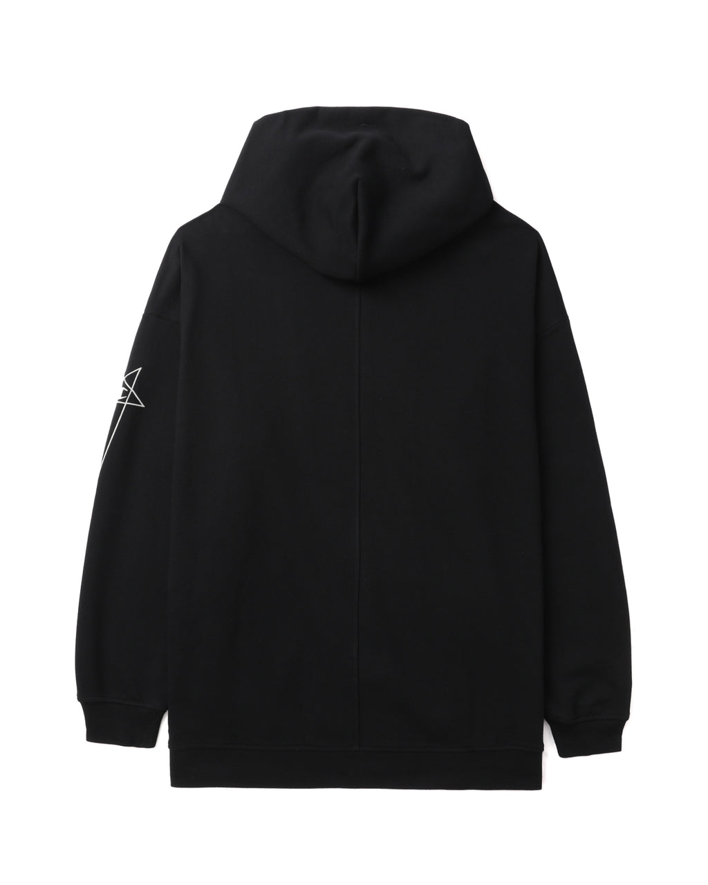 X Champion Jumbo Jason's hoodie