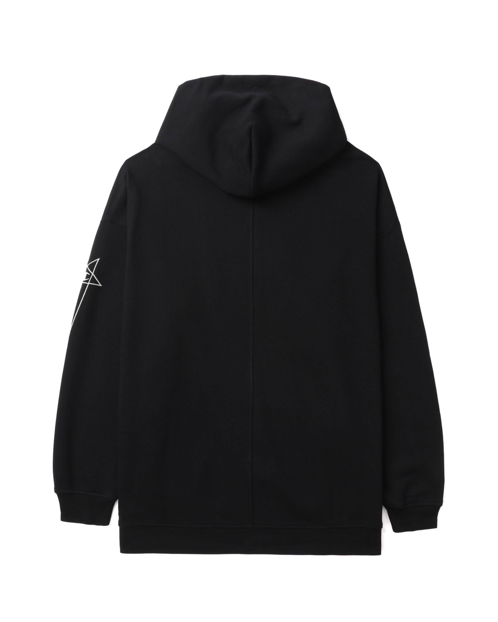 X Champion Jumbo Jason's hoodie