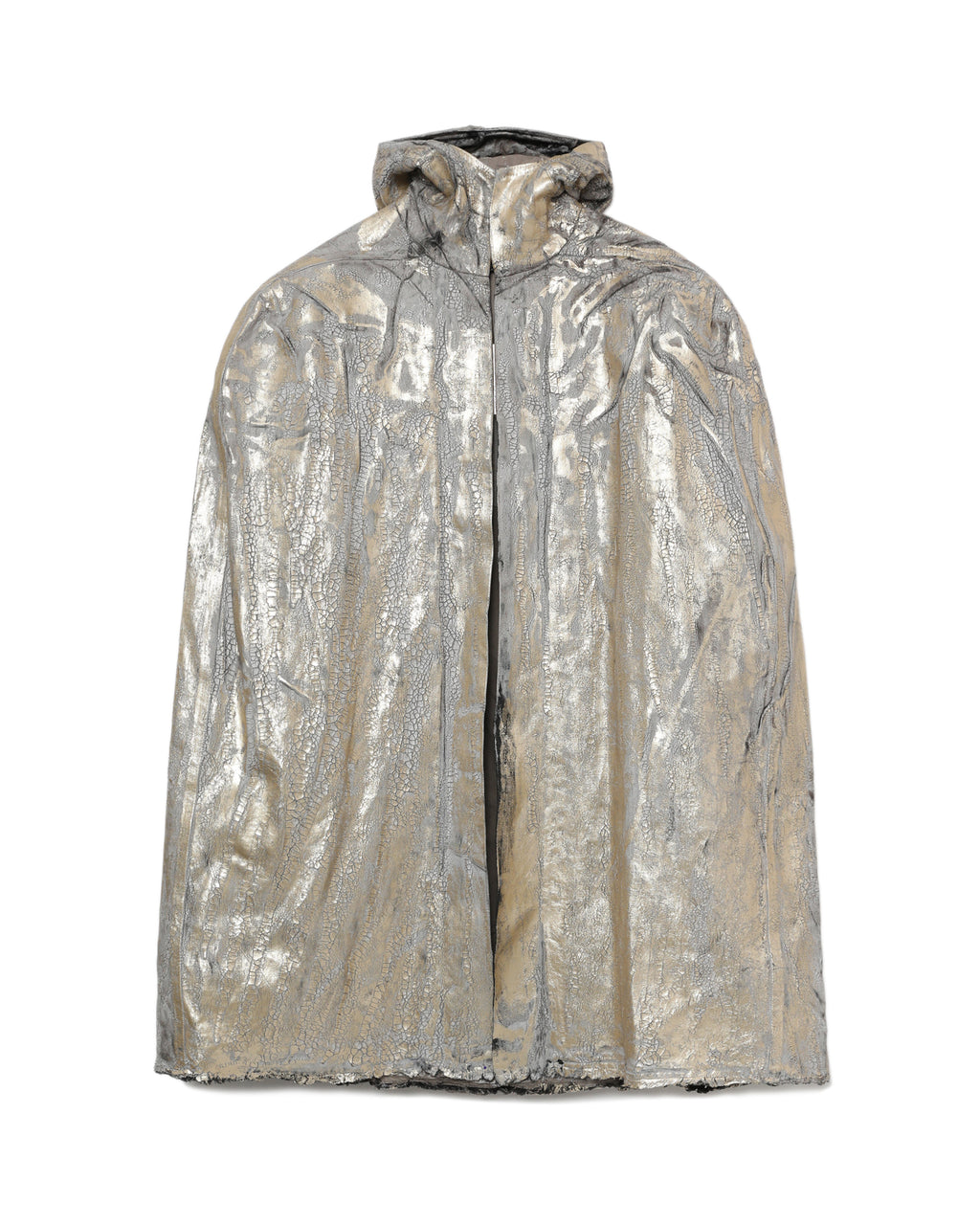 Pville cape