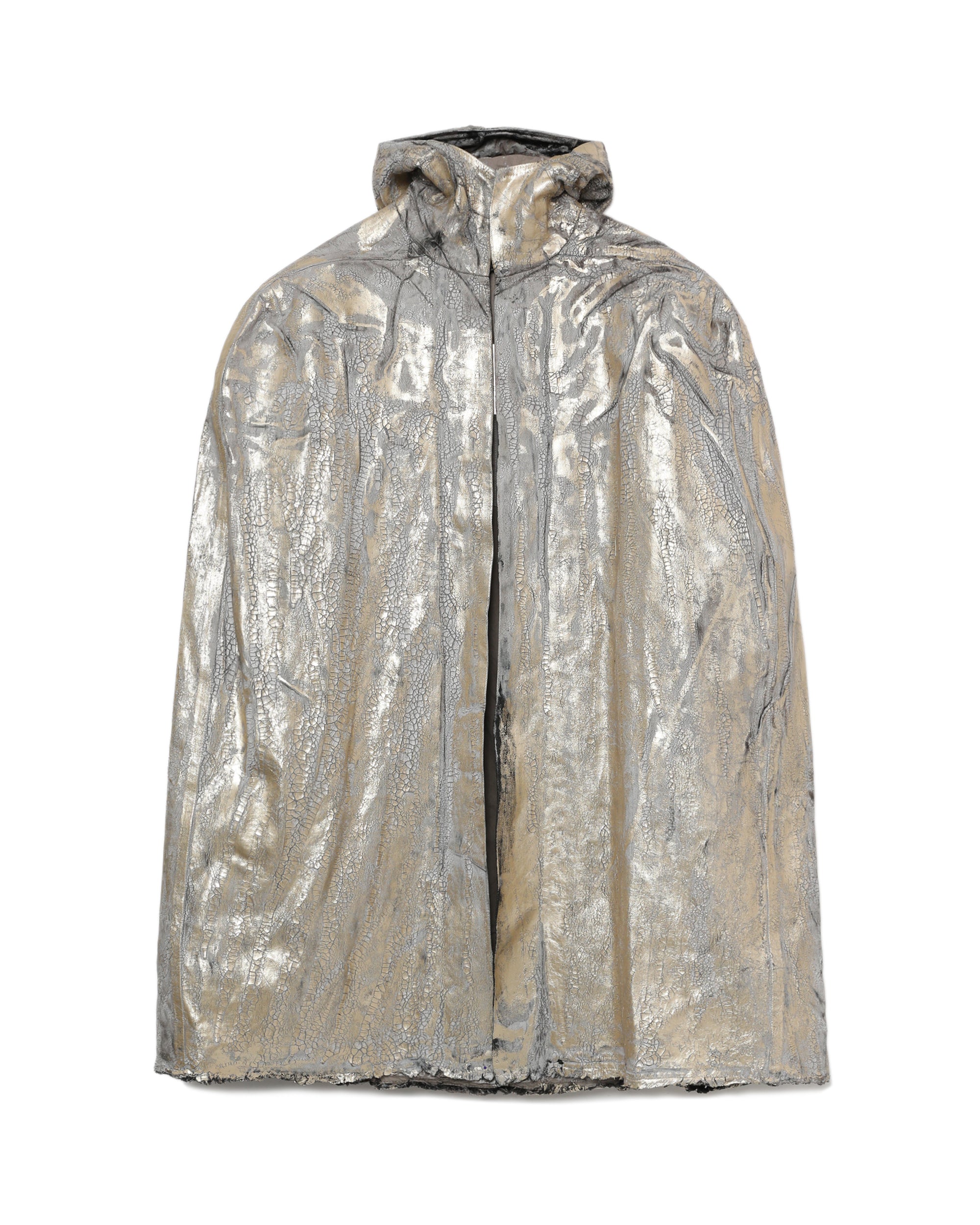 Pville cape