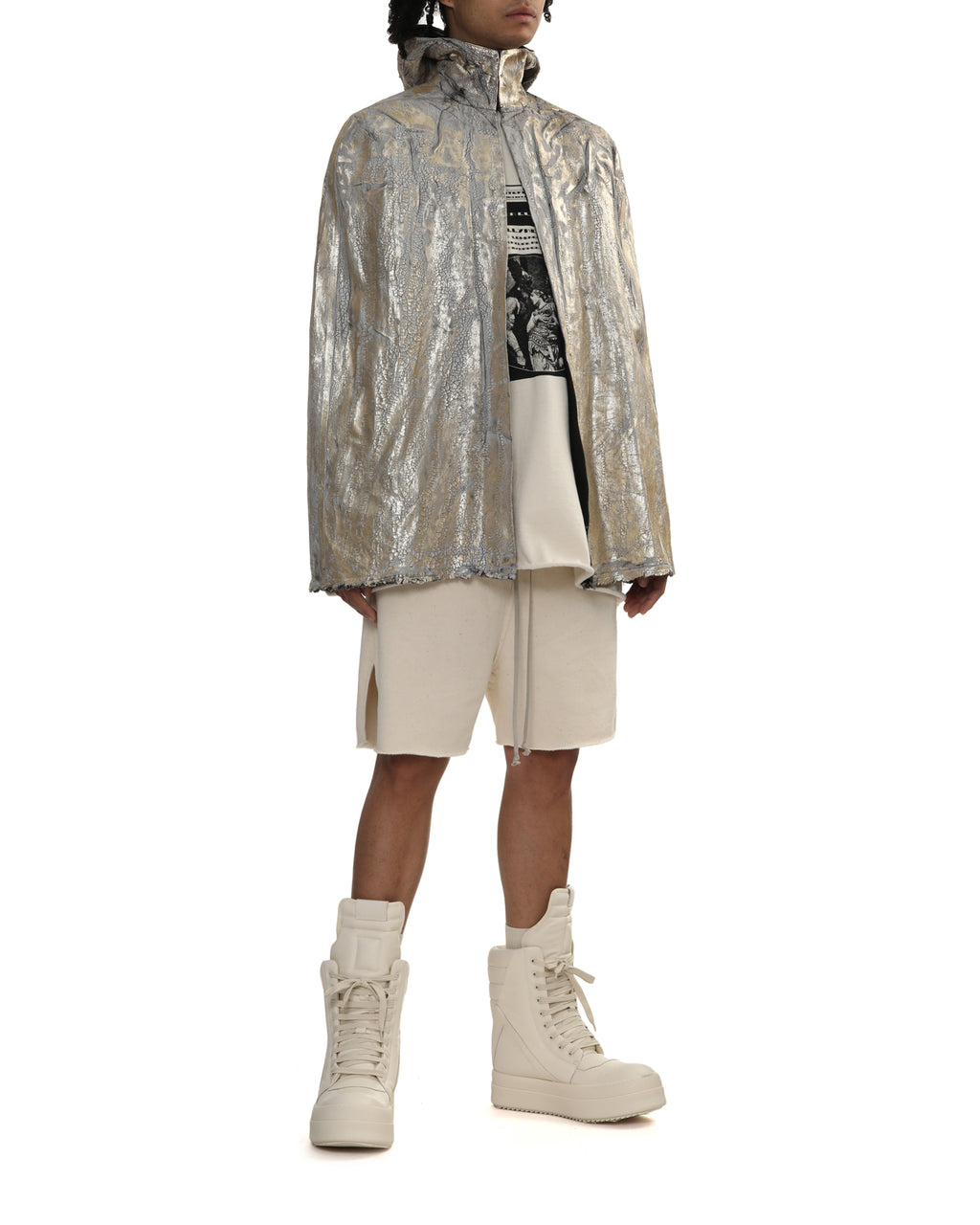 Pville cape