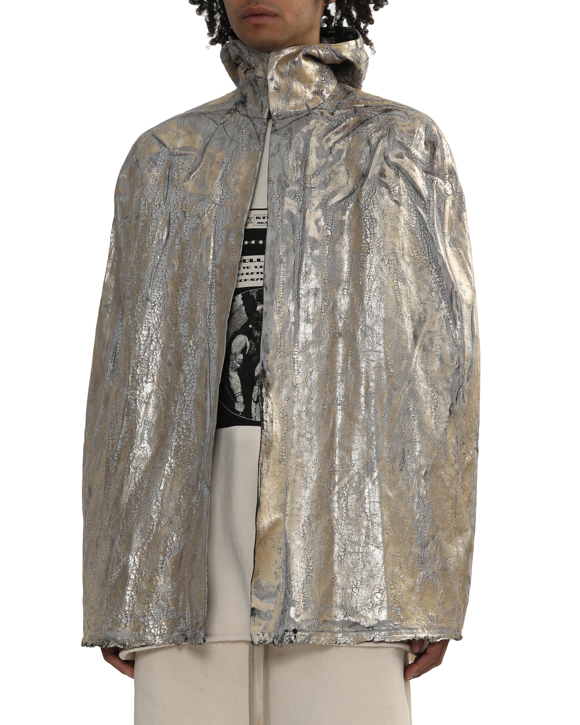 Pville cape